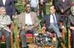Democracy at stake, things not in order: 4 SC judges meet press for 1st time